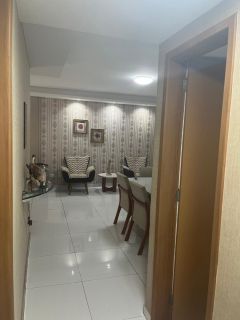 Apartamento à venda - Várzea