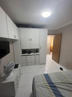 Apartamento à venda - Várzea