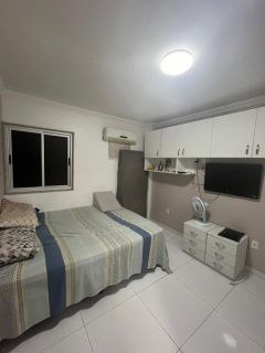 Apartamento à venda - Várzea