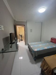 Apartamento à venda - Várzea