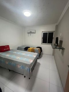 Apartamento à venda - Várzea