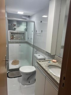 Apartamento à venda - Várzea