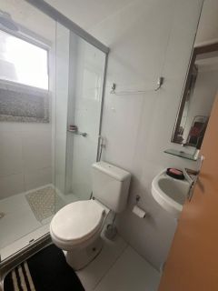 Apartamento à venda - Várzea