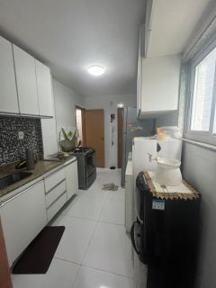 Apartamento à venda - Várzea