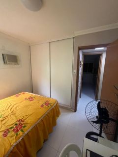 Apartamento à venda - Várzea