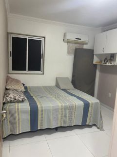 Apartamento à venda - Várzea