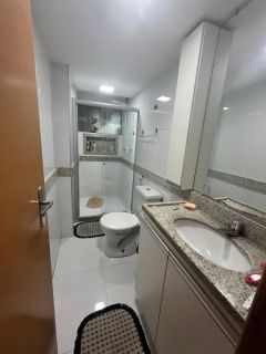 Apartamento à venda - Várzea