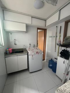 Apartamento à venda - Várzea