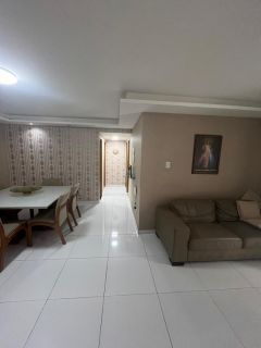 Apartamento à venda - Várzea