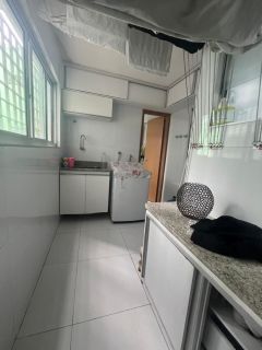 Apartamento à venda - Várzea