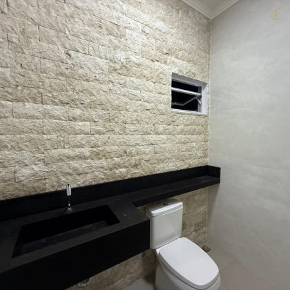 IMÓVEL NOVO DISPONÍVEL PARA VENDA NO BAIRRO VENEZA