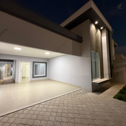 IMÓVEL NOVO DISPONÍVEL PARA VENDA NO BAIRRO VENEZA
