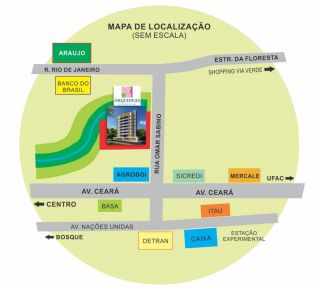 RESIDENCIAL ORQUÍDEAS