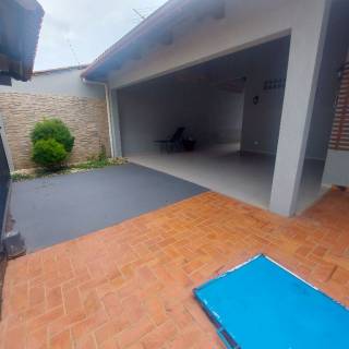 Casa à venda, 265 m² por R$ 450.000,00 - Conjunto Tucumã - Rio Branco/AC
