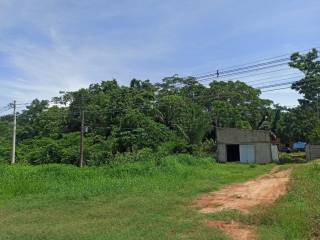 Fazenda à venda, 86286 m² por R$ 1.000.000,00 - Distrito Industrial - Rio Branco/AC