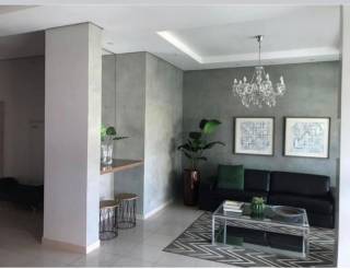 Apartamento à venda, 138 m² por R$ 900.000,00 - Vilage Wilde Maciel - Rio Branco/AC