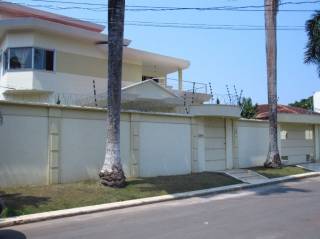 Casa com 5 suítes à venda, 725 m² por R$ 2.500.000,00 - Jardim Tropical - Rio Branco/AC