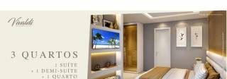 Casa com 3 dormitórios à venda, 103 m² por R$ 489.000,00 - Jardim América - Rio Branco/AC