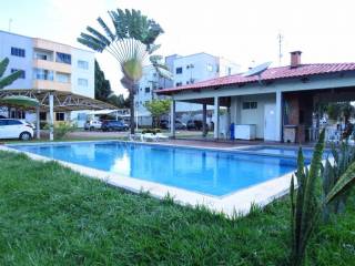 Apartamento à venda, 62 m² por R$ 260.000,00 - Wanderley Dantas - Rio Branco/AC