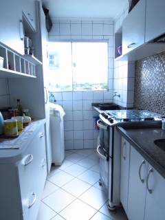Apartamento à venda, 62 m² por R$ 260.000,00 - Wanderley Dantas - Rio Branco/AC