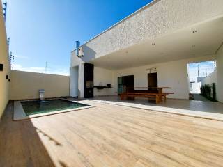 Casa à venda, 160 m² por R$ 685.000,00 - Portal da Amazônia - Rio Branco/AC