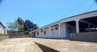 Casa com 3 dormitórios, 271 m² - venda por R$ 750.000,00 ou aluguel por R$ 4.116,00/mês - Estação Experimental - Rio Branco/AC