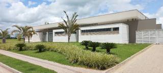 Terreno à venda, 328 m² por R$ 165.000,00 - Distrito Industrial - Rio Branco/AC