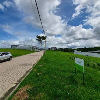 Terreno à venda, 296 m² por R$ 150.000,00 - Distrito Industrial - Rio Branco/AC