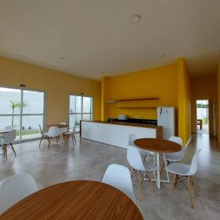 Apartamento com 2 dormitórios à venda, 49 m² por R$ 250.000,00 - Floresta Sul - Rio Branco/AC