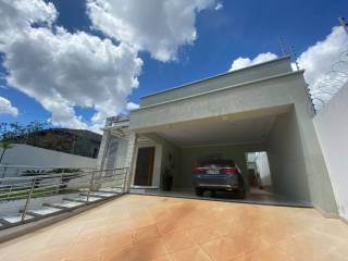 Casa à venda, 202 m² por R$ 750.000,00 - Jardim de Alah - Rio Branco/AC