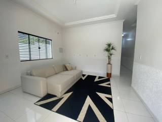 Casa à venda, 202 m² por R$ 750.000,00 - Jardim de Alah - Rio Branco/AC