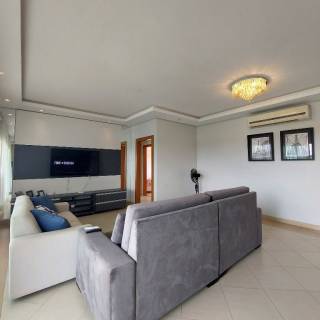Apartamento à venda, 202 m² por R$ 1.350.000,00 - Vila Ivonete - Rio Branco/AC