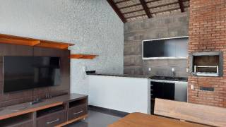 Casa com 2 Suítes à venda, 139 m² por R$ 530.000 - 7º Bec - Rio Branco/AC