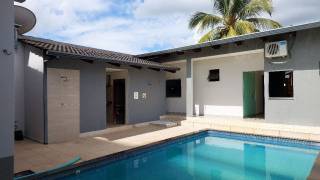 Casa com 2 Suítes à venda, 139 m² por R$ 530.000 - 7º Bec - Rio Branco/AC