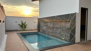 Casa à venda, 178 m² por R$ 1.590.000,00 - SWISS PARK - Rio Branco/AC