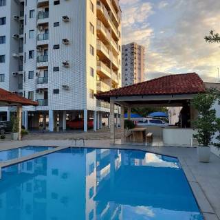 Apartamento à venda, 82 m² por R$ 420.000,00 - Morada do Sol - Rio Branco/AC