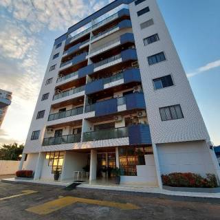 Apartamento à venda, 82 m² por R$ 420.000,00 - Morada do Sol - Rio Branco/AC