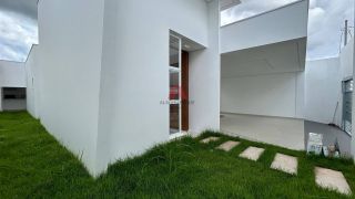 Casa à venda com 209 m² de área construída, Bairro monitorado - Portal Ipê