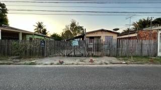Terreno à venda, 904,10 m² por R$ 440.000 - Bosque - Rio Branco/AC