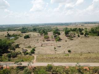 Fazenda à venda, 367500 m² por R$ 1.100.000,00 - Zona Rural - Senador Guiomard/AC