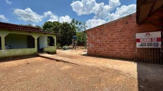 Lote á venda, com 02 pontos comerciais e 02 apartamentos por R$ 650.000 - Centro - Senador Guiomard/AC