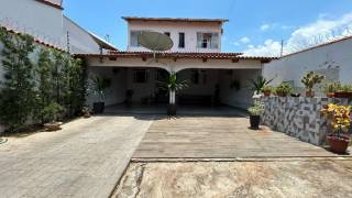 Casa à venda, 250 m² por R$ 400.000,00 - Loteamento Novo Horizonte - Rio Branco/AC