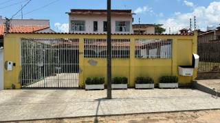 Casa à venda, 250 m² por R$ 400.000,00 - Loteamento Novo Horizonte - Rio Branco/AC