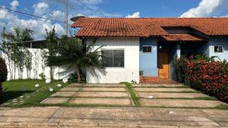 Casa à venda, 116 m² por R$ 430.000,00 - Parque dos Sabiás - Rio Branco/AC