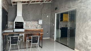Casa à venda, 116 m² por R$ 430.000,00 - Parque dos Sabiás - Rio Branco/AC