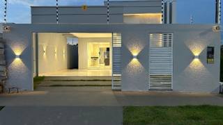 Casa com 2 dormitórios à venda, 94 m² por R$ 470.000,00 - Floresta Sul - Rio Branco/AC