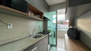 Apartamento à venda, 67 m² por R$ 450.000,00 - Floresta Sul - Rio Branco/AC