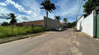 Terreno à venda, 384 m² por R$ 230.000,00 - Santa Quitéria - Rio Branco/AC