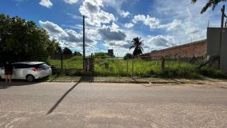 Terreno à venda, 384 m² por R$ 230.000,00 - Santa Quitéria - Rio Branco/AC