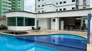 Apartamento com 4 dormitórios sendo 03 suítes à venda, com 202 m² por R$ 1.298.000,00 - Morada do Sol